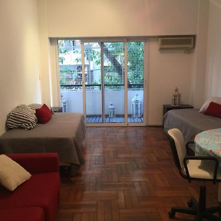 Incredible Apart Rodriguez Pena Buenos Aires Zewnętrze zdjęcie