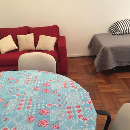 Incredible Apart Rodriguez Pena Buenos Aires Zewnętrze zdjęcie