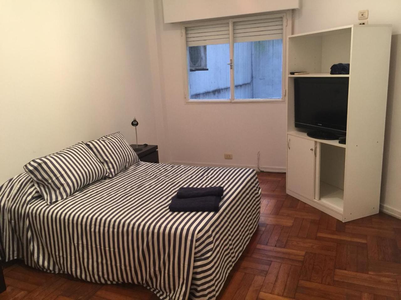 Incredible Apart Rodriguez Pena Buenos Aires Zewnętrze zdjęcie