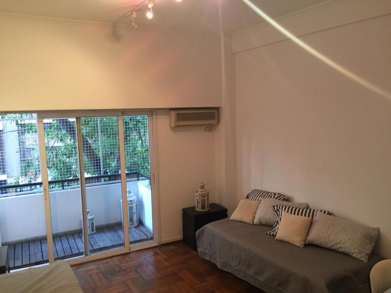 Incredible Apart Rodriguez Pena Buenos Aires Zewnętrze zdjęcie
