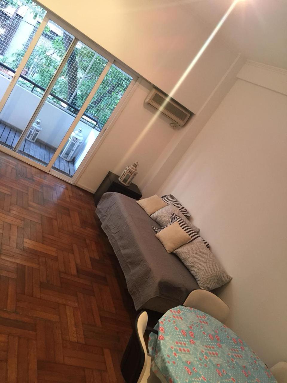 Incredible Apart Rodriguez Pena Buenos Aires Zewnętrze zdjęcie