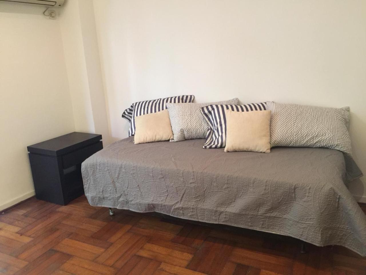 Incredible Apart Rodriguez Pena Buenos Aires Zewnętrze zdjęcie